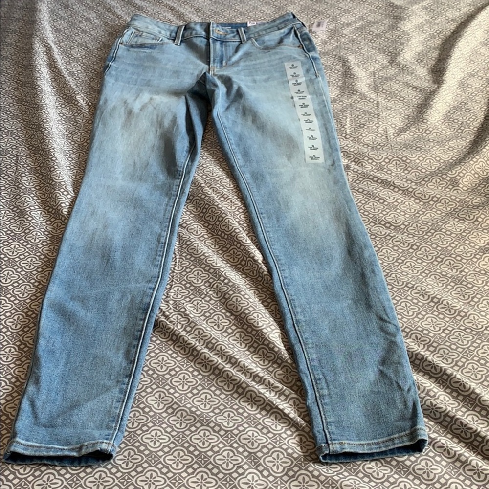 Old navy pants